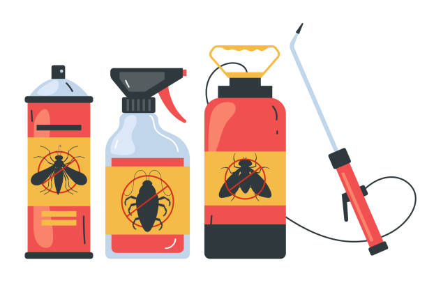 Best Mosquito Control Services  in Chesaning, MI
